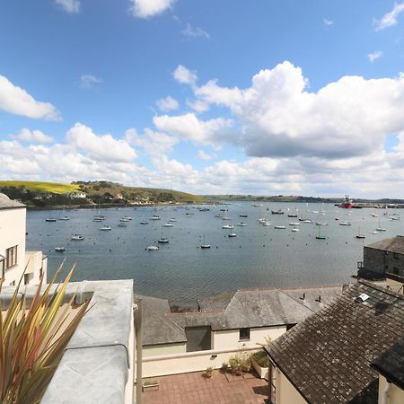 58 High Street Apartment Falmouth Exterior photo